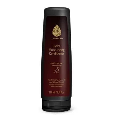 LUXURY CARE MOISTURIZING БАЛСАМ 290 МЛ - Pet Valleyкозметика за кучетаPet Valley