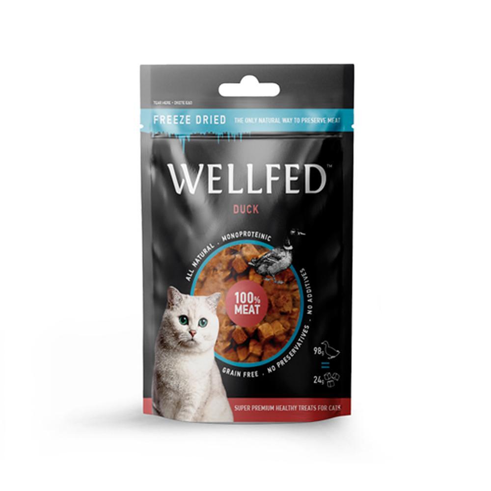 Wellfed – Патешко - Pet Valley